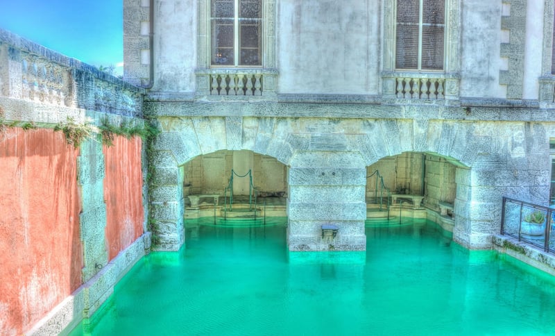 Vizcaya Museum and Gardens